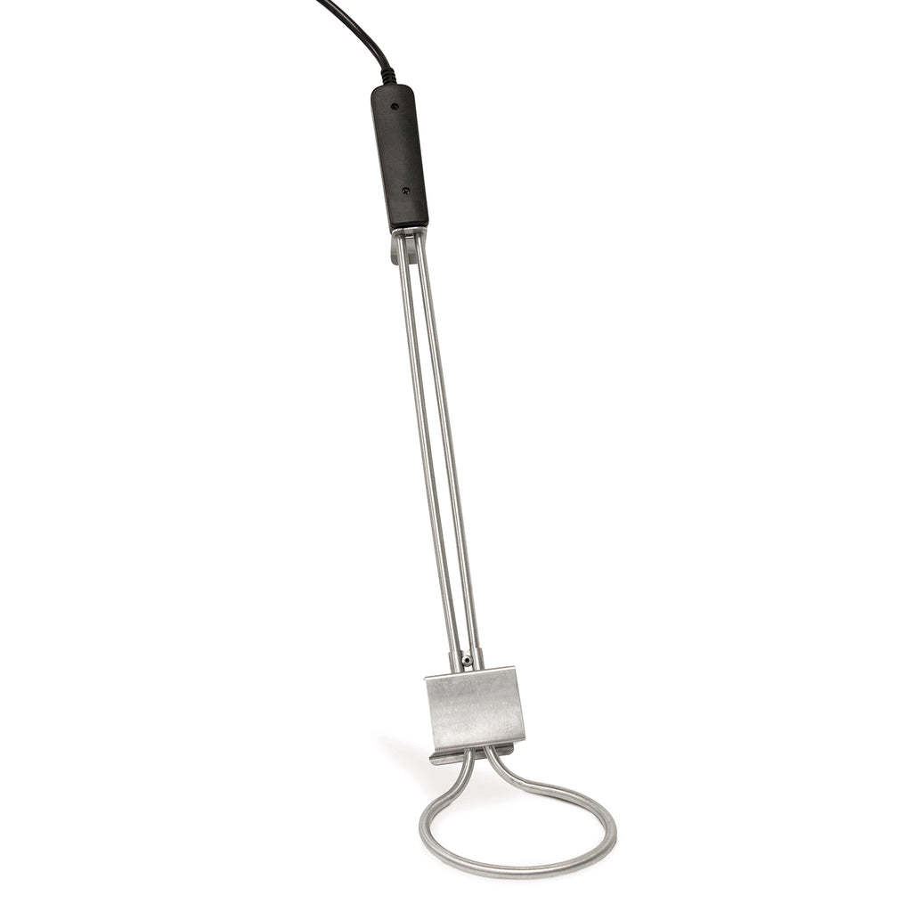 Broil King KA3367 Keg Electric Charcoal Starter