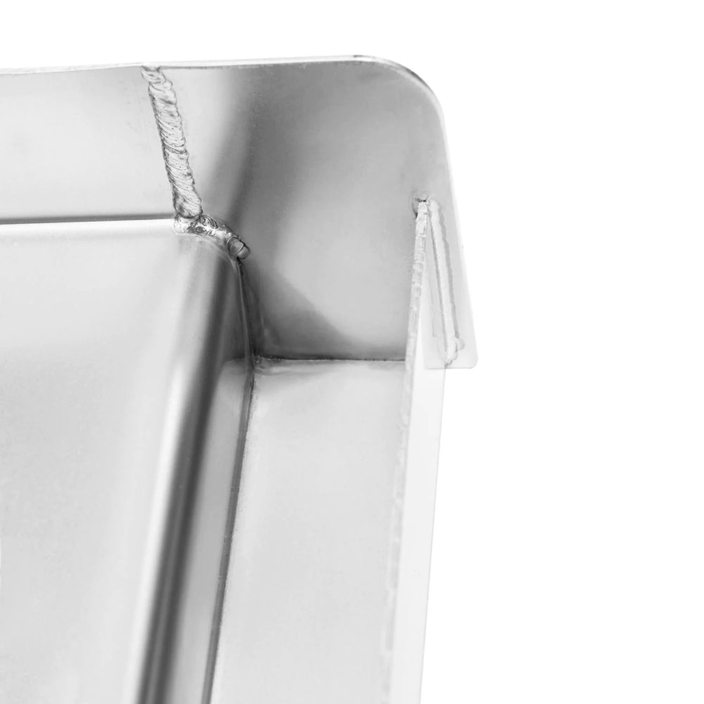 Blaze Stainless Steel Griddle Plate, 14-Inches