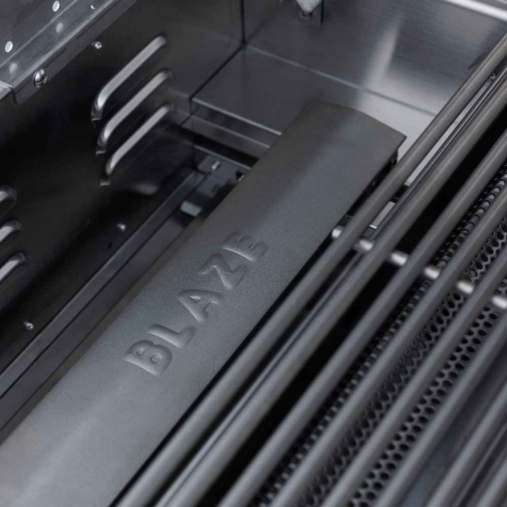 Blaze BCM 25-Inch 3-Burner Built-In Gas Grill