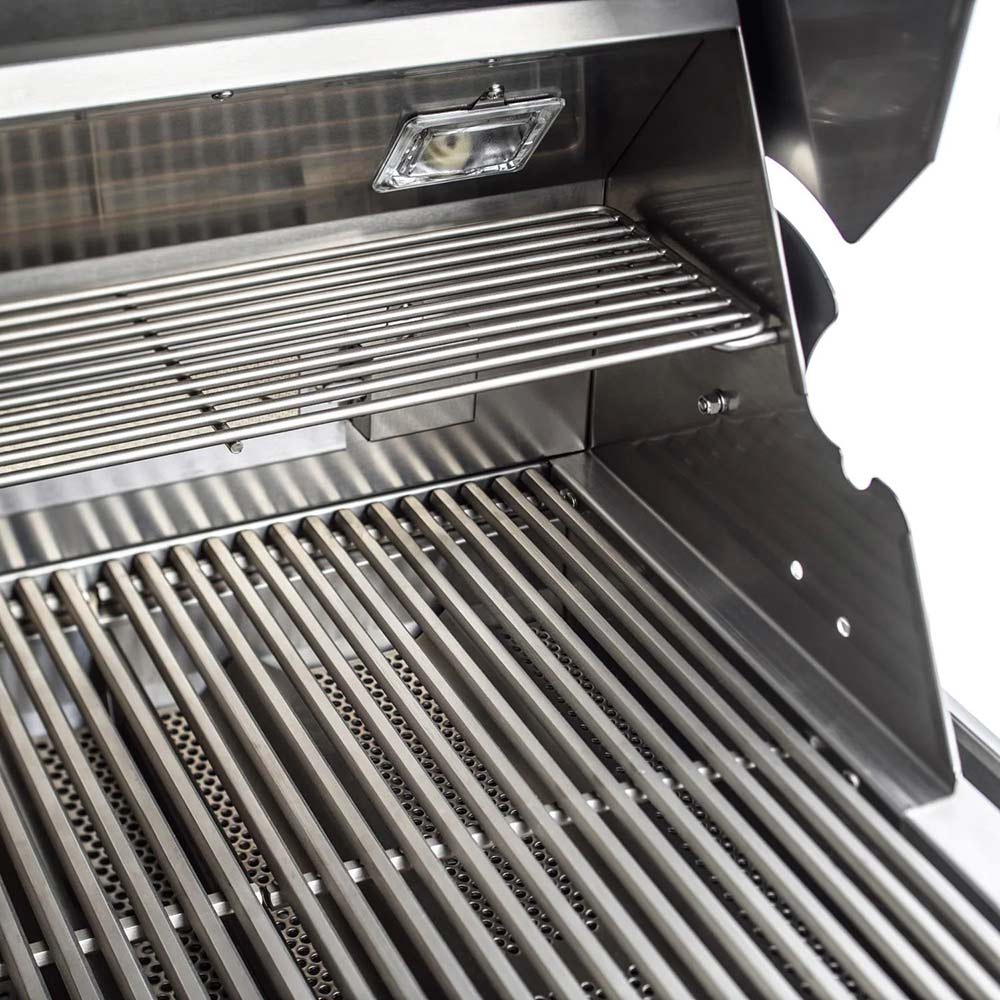 Blaze 3PRO Professional LUX Freestanding 3-Burner Gas Grill, 34-inch