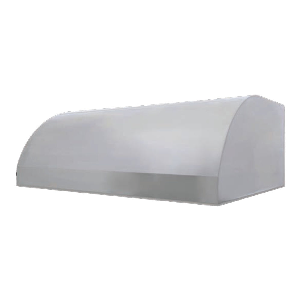 Blaze 42-Inch Stainless Steel Outdoor Vent Hood