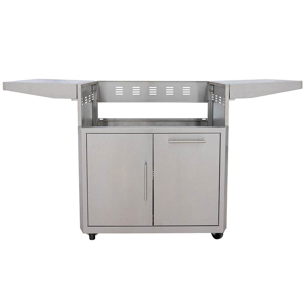 Blaze Cart for 40-Inch LTE Pro Gas Grill