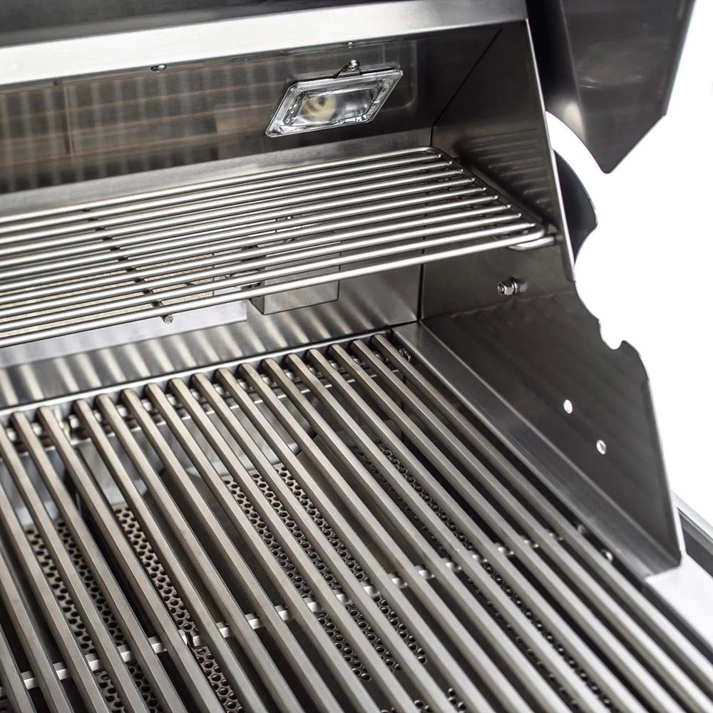 Blaze Premium LTE Marine Grade Freestanding 4-Burner Gas Grill, 32-Inch
