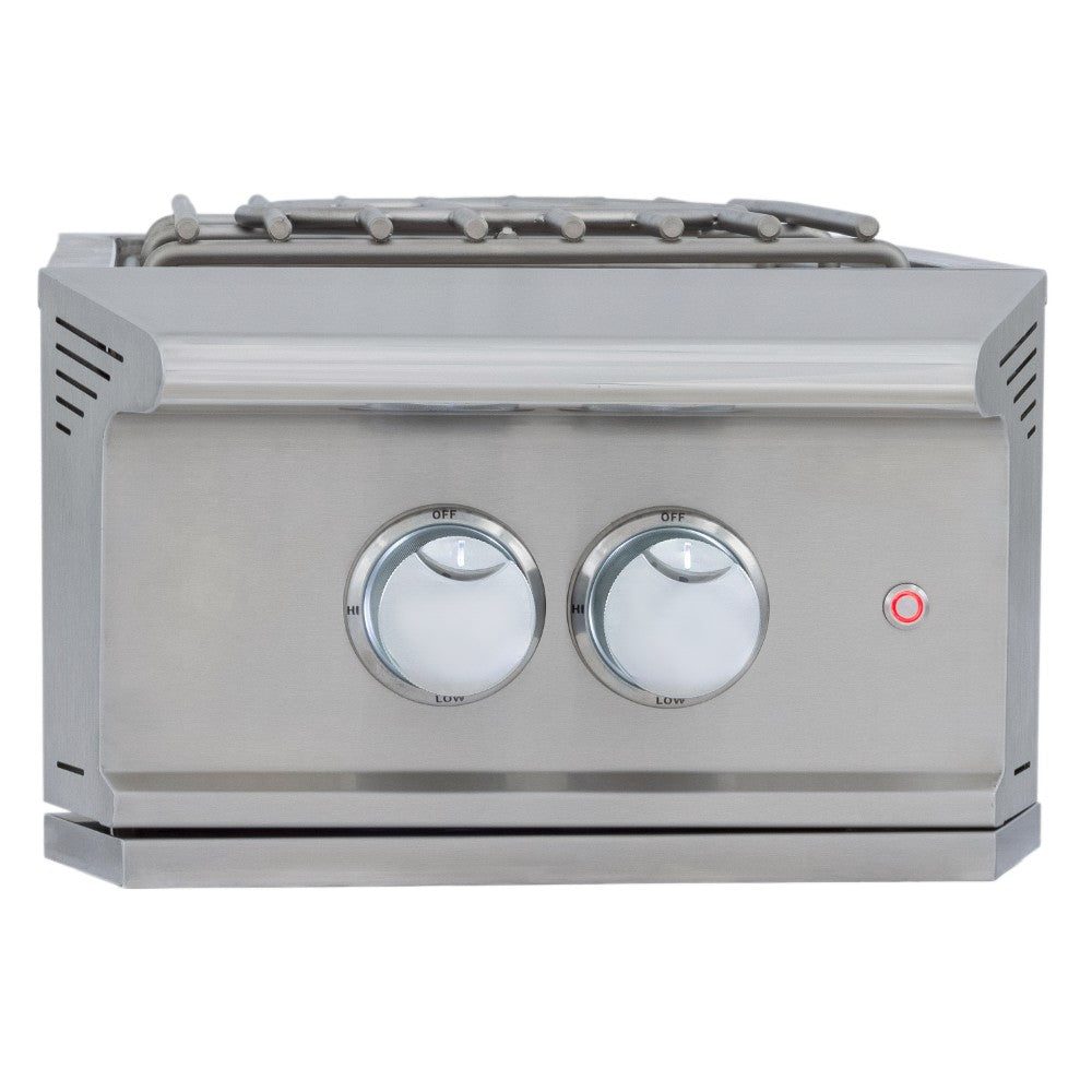 Blaze LTE PRO Built-In Power Burner