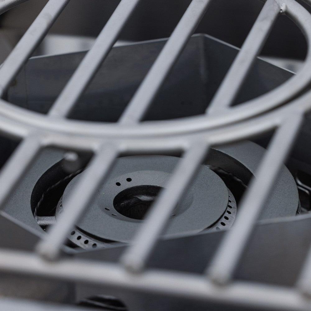 Blaze LTE PRO Built-In Power Burner