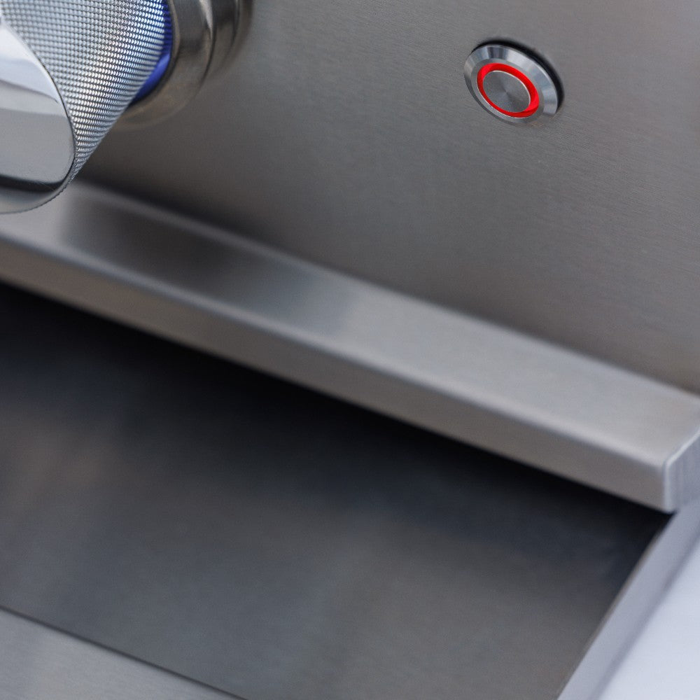 Blaze LTE PRO Built-In Power Burner