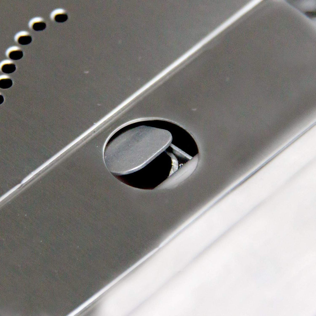 Blaze Pro Smoker Box for Gas Grills