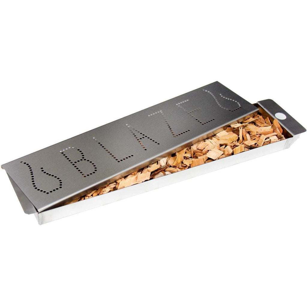 Blaze Pro Smoker Box for Gas Grills