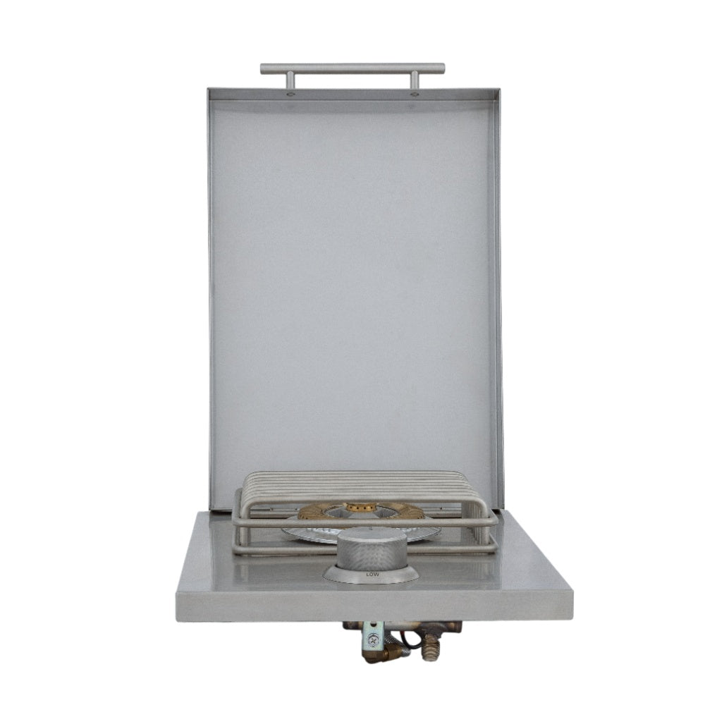 Blaze LTE+ Built-In Single Side Burner