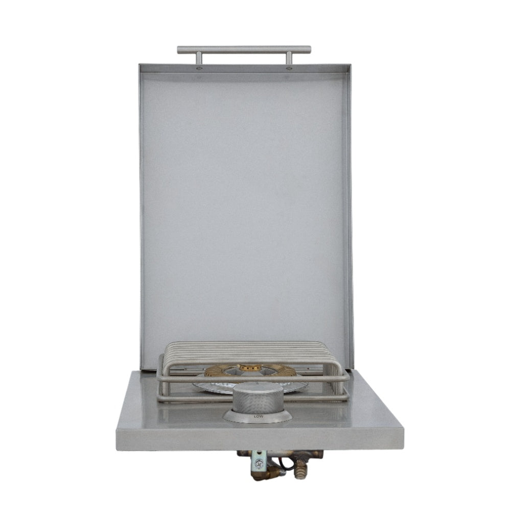 Blaze LTE+ Built-In Single Side Burner