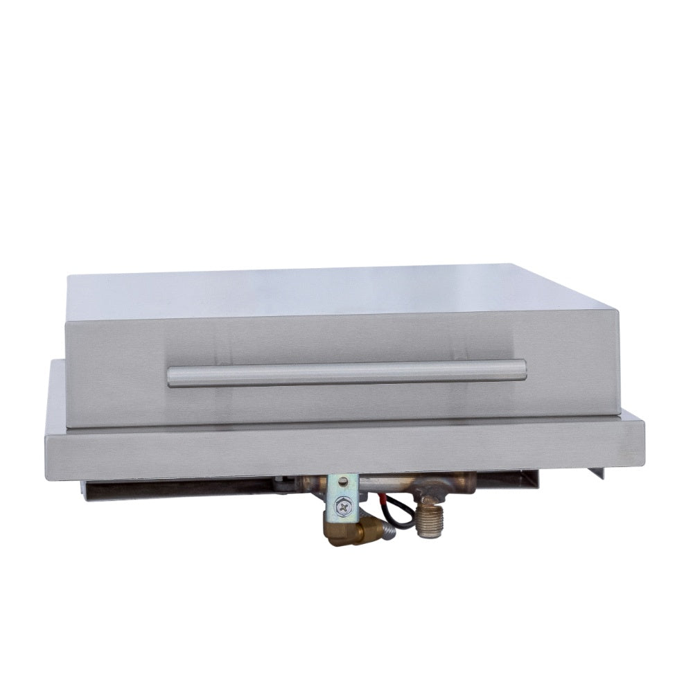 Blaze LTE+ Built-In Single Side Burner