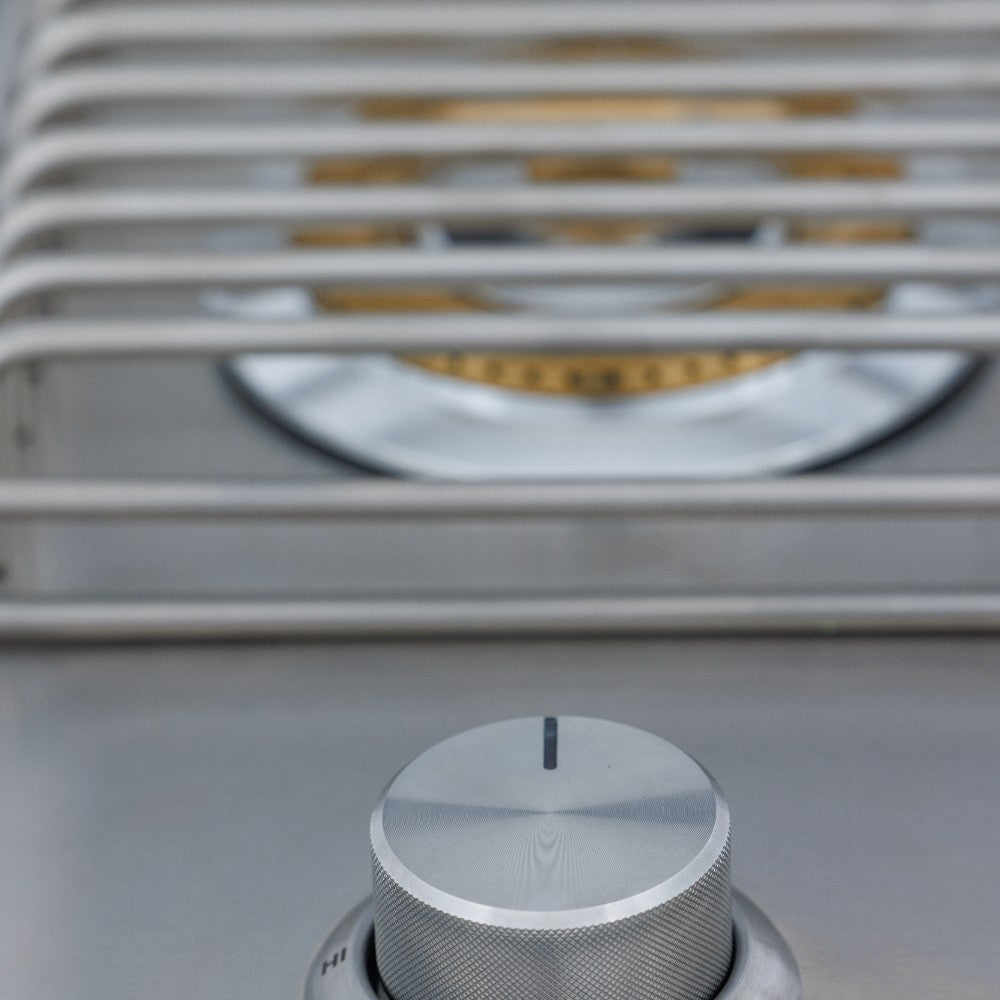 Blaze LTE+ Built-In Single Side Burner
