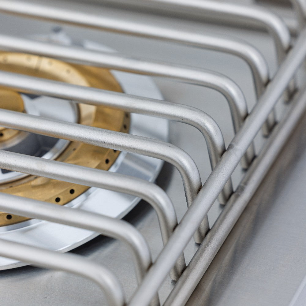 Blaze LTE+ Built-In Single Side Burner