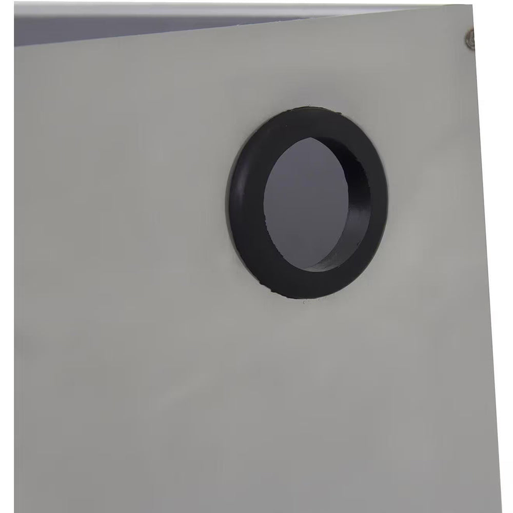 Blaze Roll-Out Trash/Propane Tank Drawer, 26.375x20.125-Inch