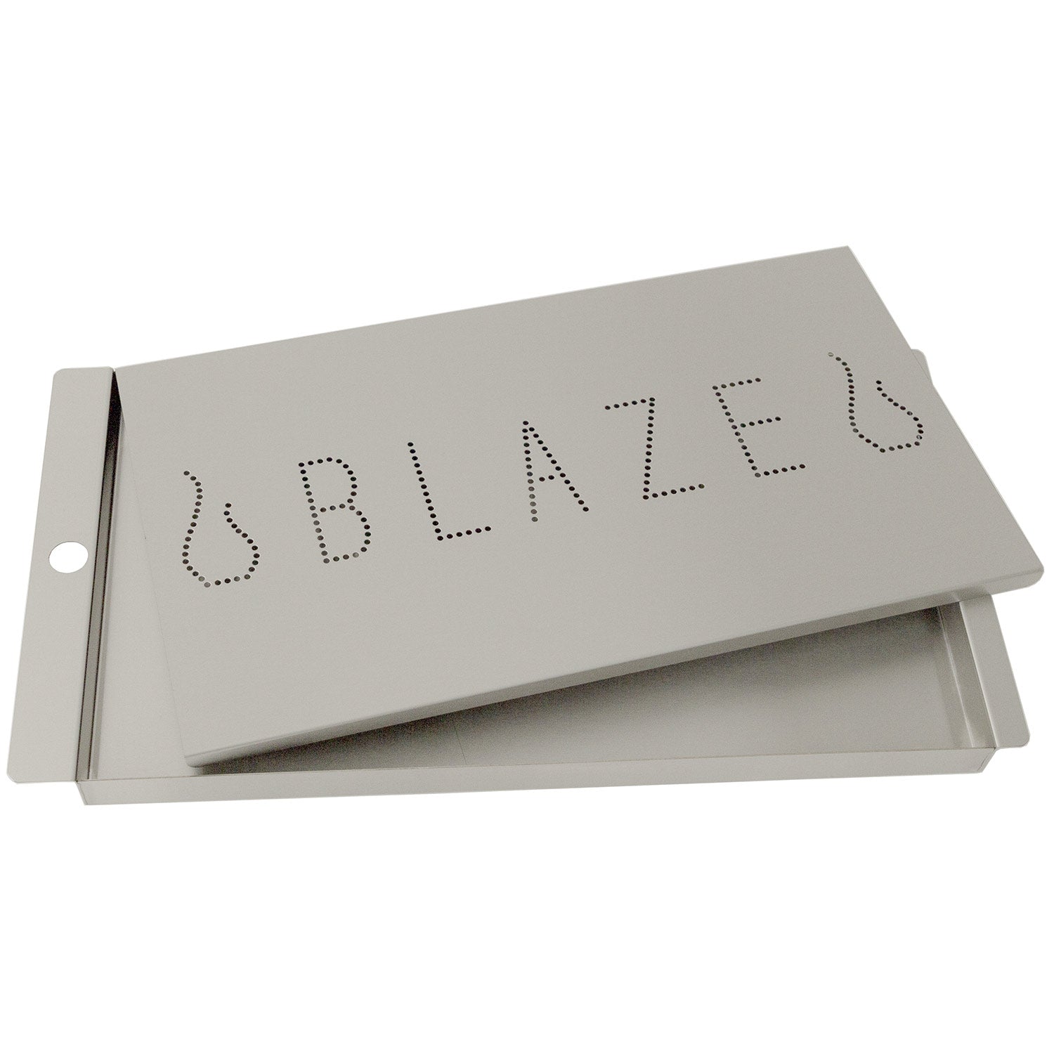 Blaze Pro Smoker Box for Gas Grills