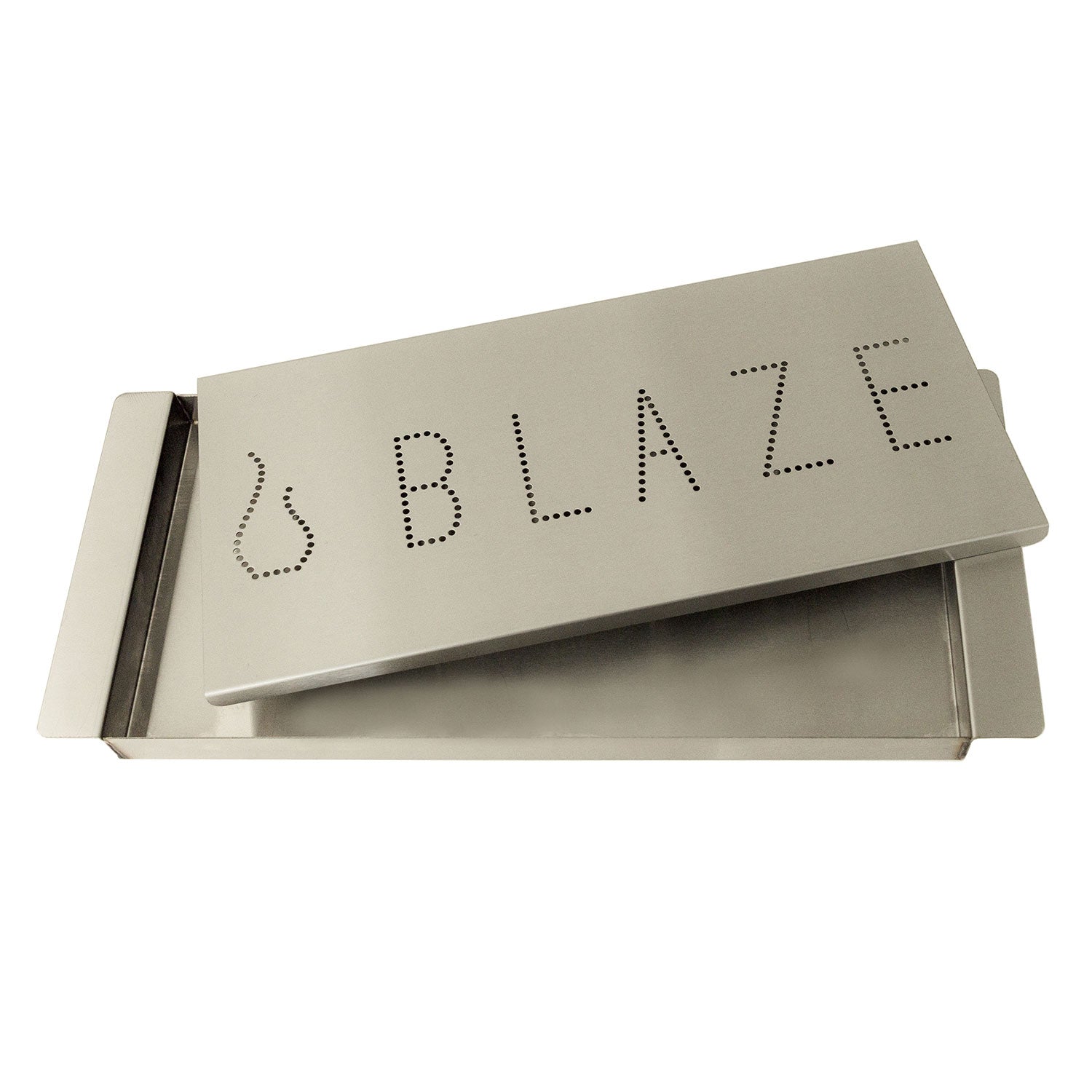 Blaze Smoker Box for Gas Grills