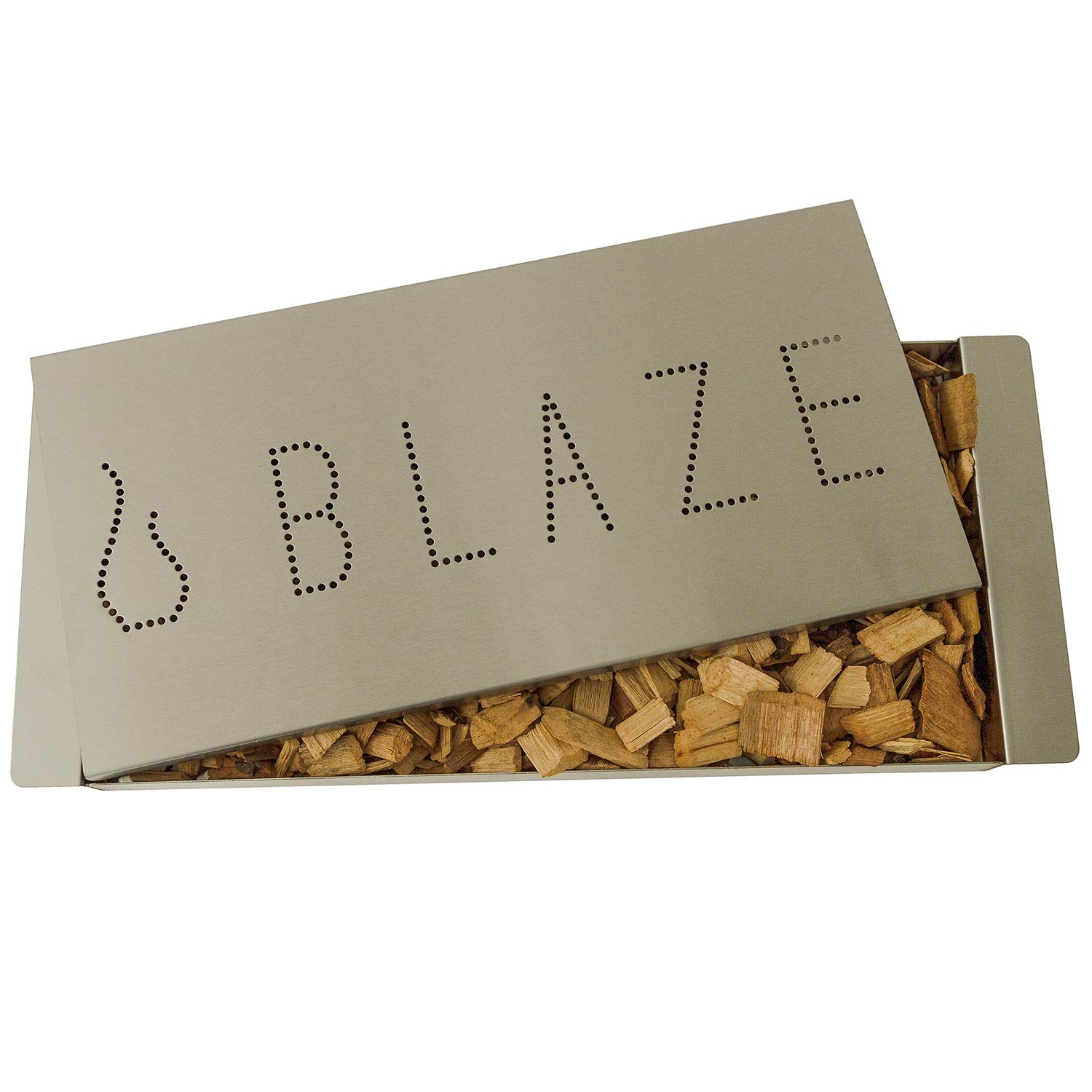 Blaze Smoker Box for Gas Grills