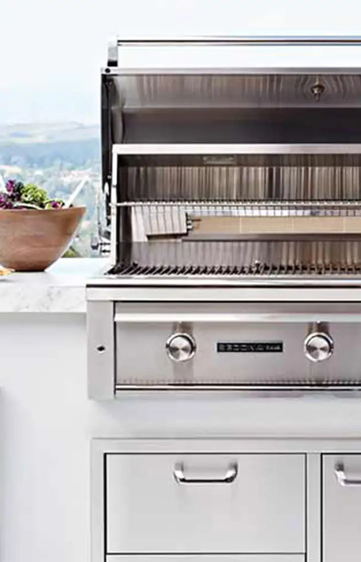 SpotixPro Guide to the Best Commercial Outdoor Grills