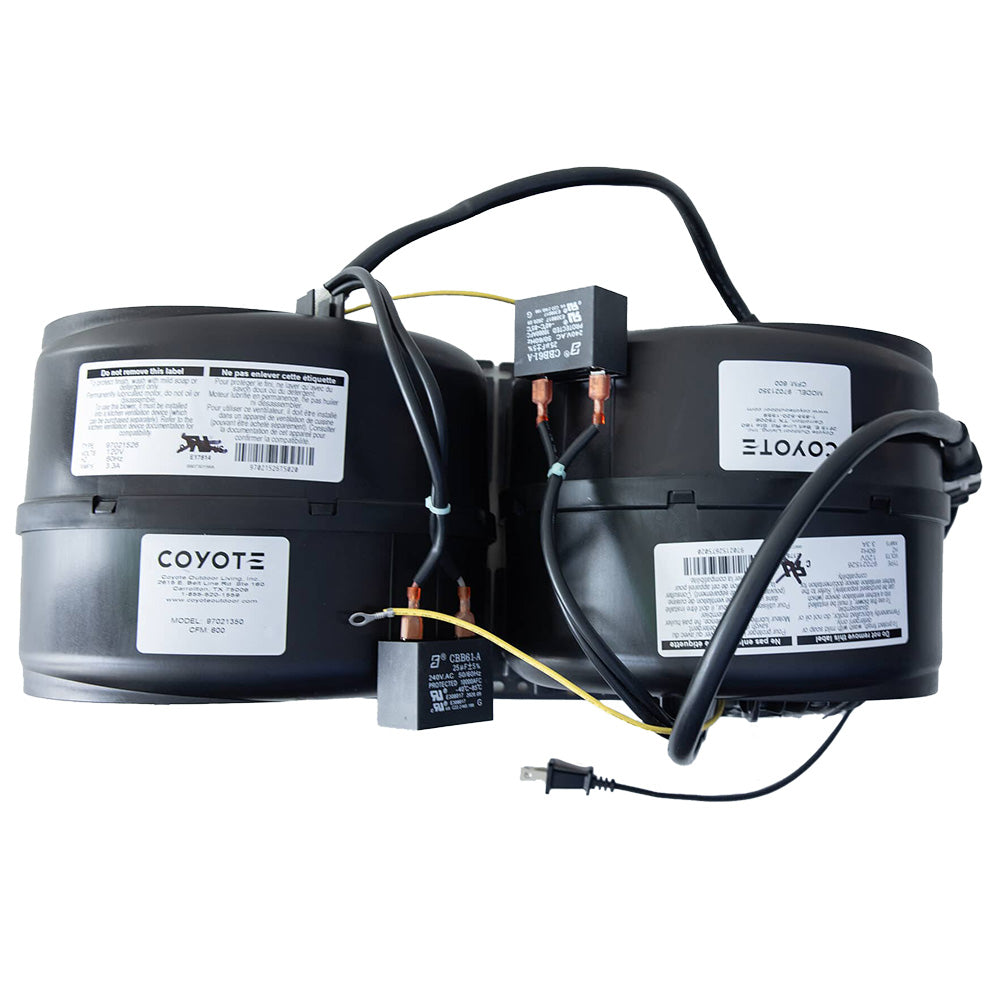 Coyote 1200 CFM Blower (C1BLOW1200)