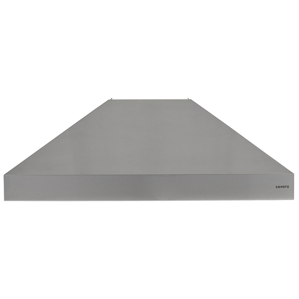 Coyote Stainless Steel Vent Hood with Blower (C1HOOD)