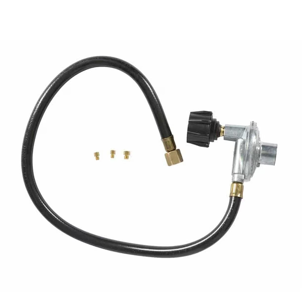 Coyote Combo, CL and SL-Series Gas Grill Conversion Kit, Natural Gas to Propane