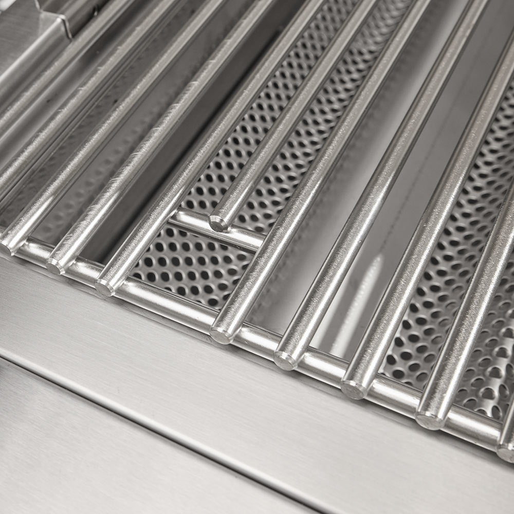 Coyote C-Series Stainless Steel Built-In 34-Inch Gas Grill