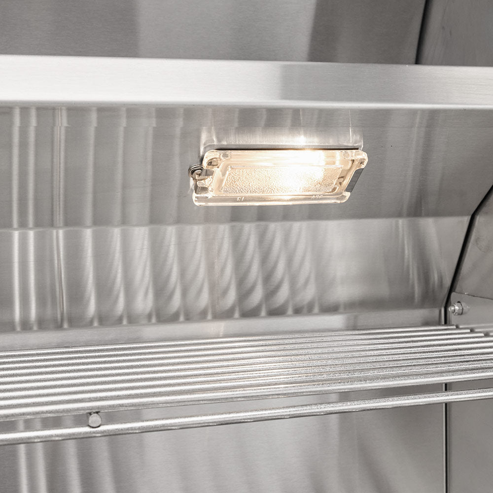 Coyote C-Series Freestanding 34-Inch Gas Grill