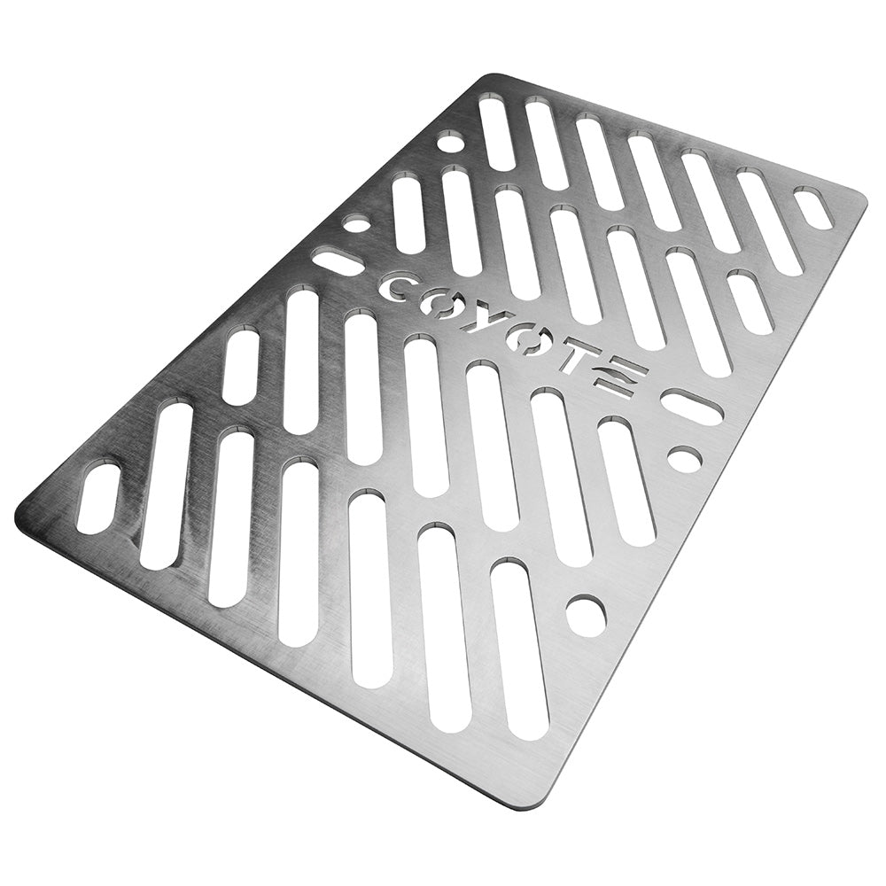 Coyote Signature Beef Grate for C-Series 30-Inch Gas Grill