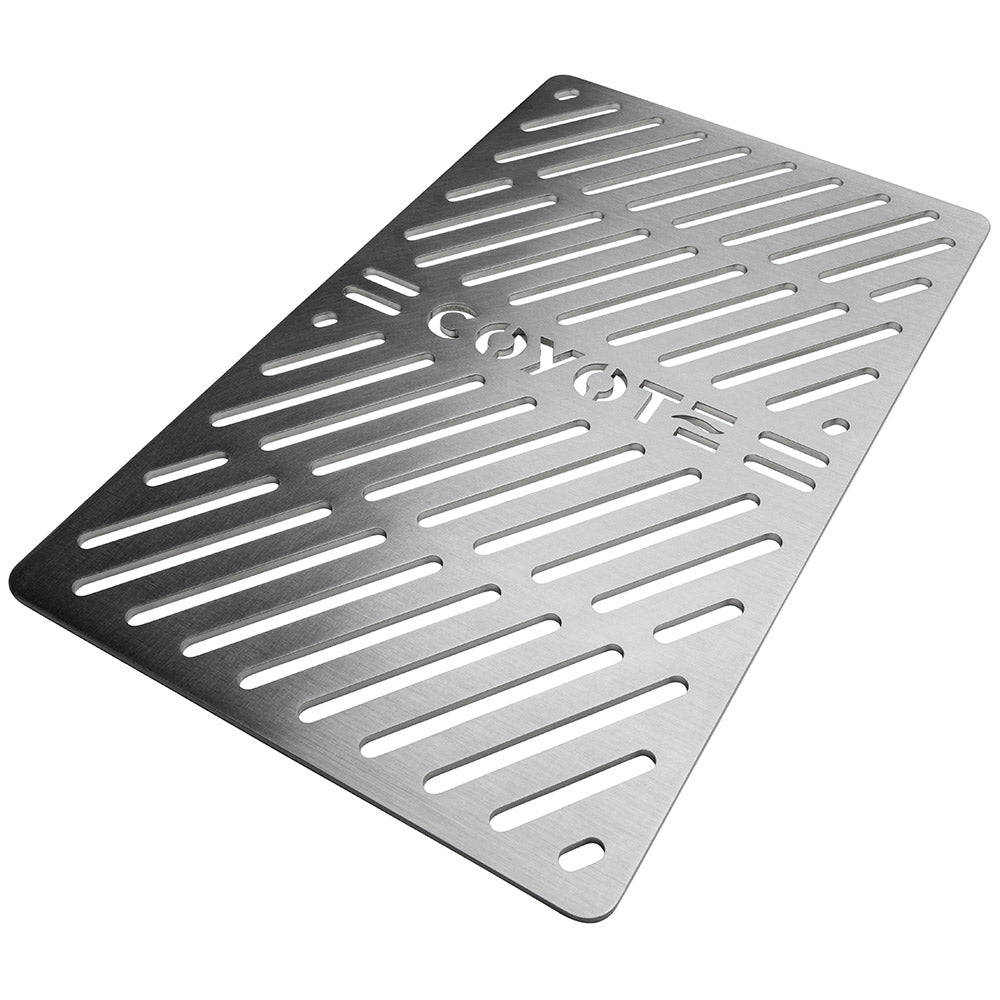 Coyote Signature Poultry Grate for SL-Series 30-Inch Gas Grills