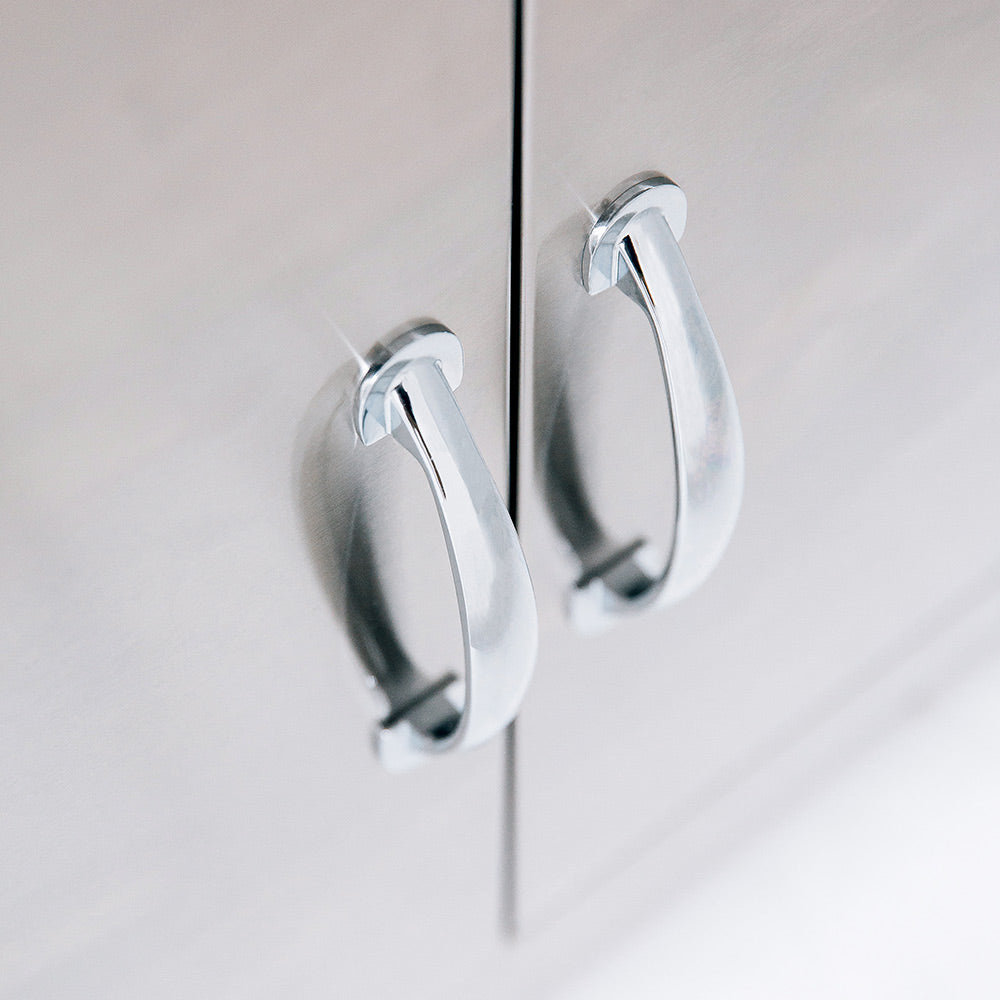 Summerset TRL Series Cart, 38-Inch