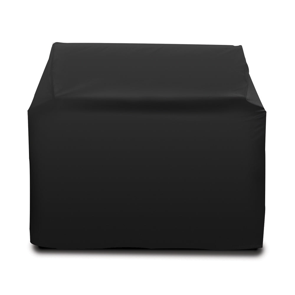 Summerset Deluxe Freestanding Vinyl Grill Cover, 44-Inch