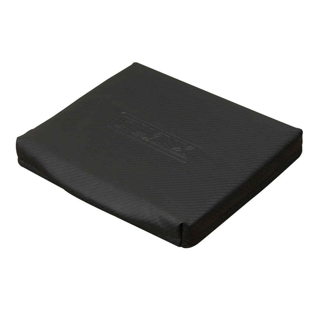 Lynx Trash Chute Carbon Fiber Vinyl Cover