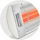 Infratech CD Series Dual Element Infrared Electric Patio Heater