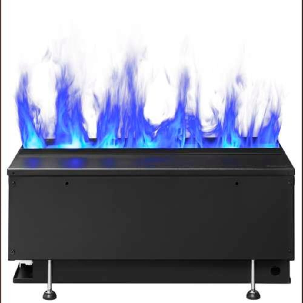 Dimplex Optimyst RGB Cassette 20-Inch Built-In Water Vapor Fireplace