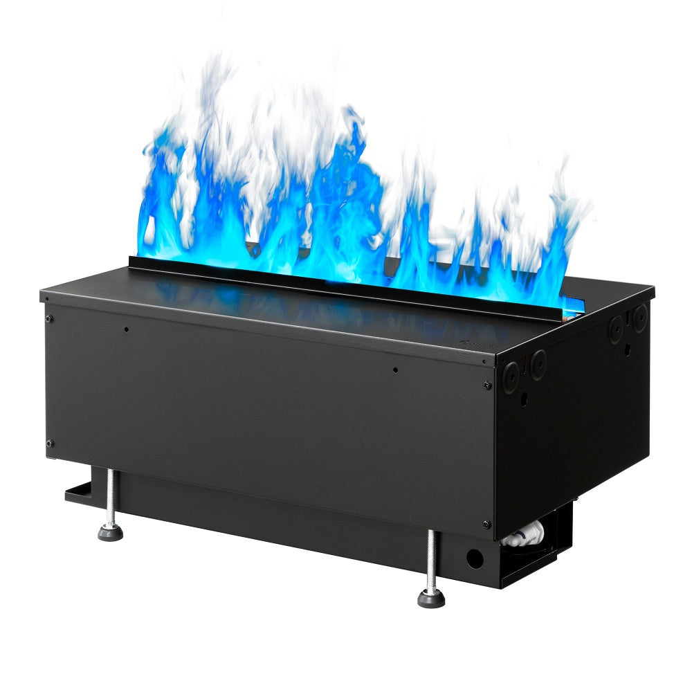 Dimplex Optimyst RGB Cassette 20-Inch Built-In Water Vapor Fireplace