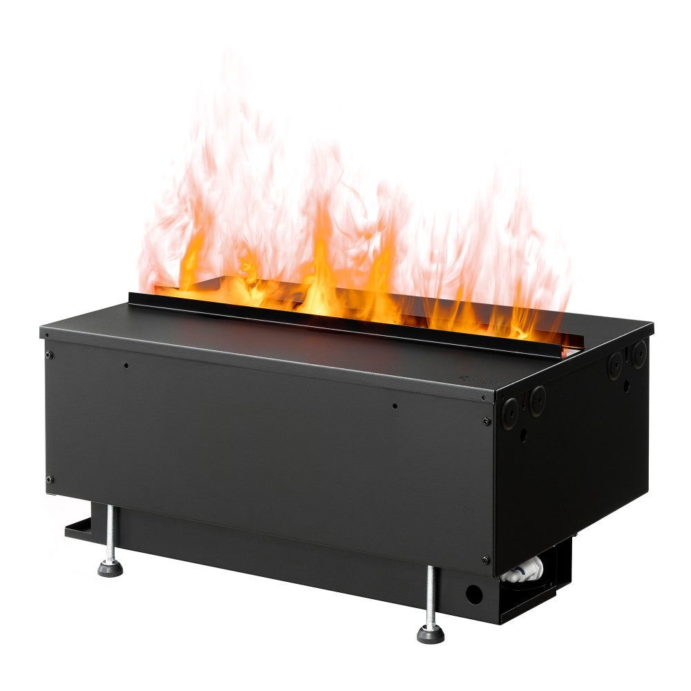 Dimplex Optimyst RGB Cassette 20-Inch Built-In Water Vapor Fireplace