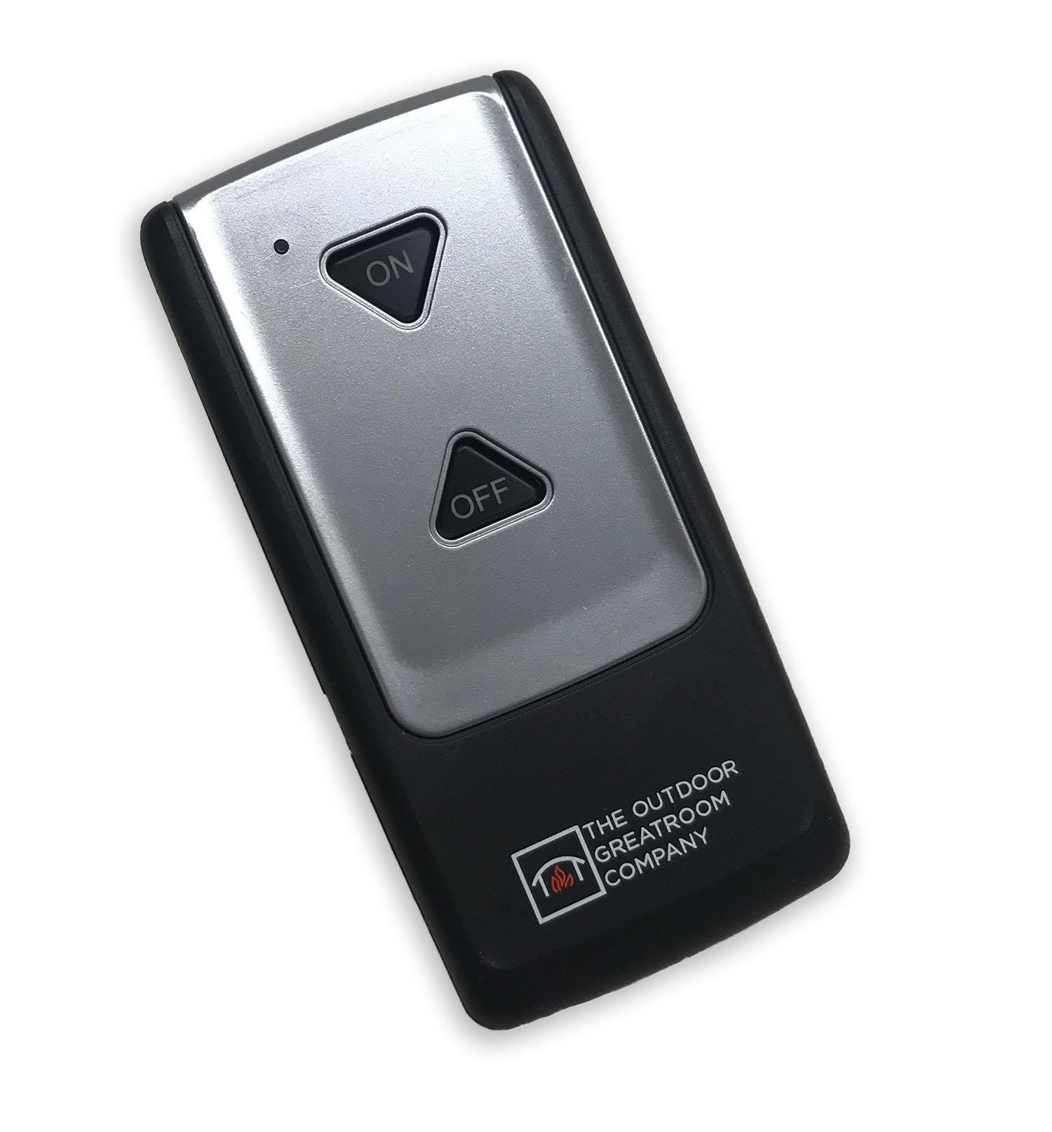 The Outdoor GreatRoom Company On/Off Remote Control for OGR Auto Ignition Systems