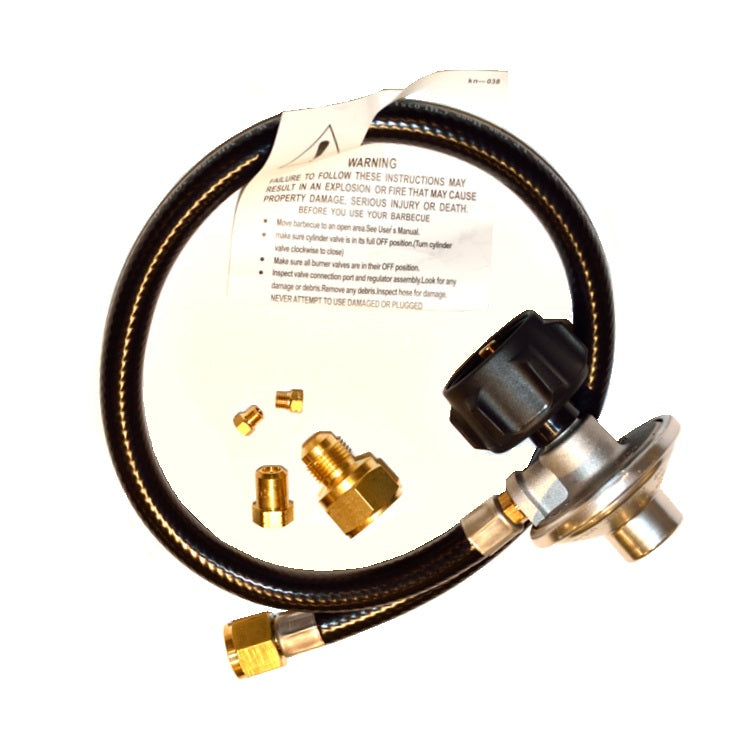 Twin Eagles LP Conversion Kit for TEBC, NG to LP