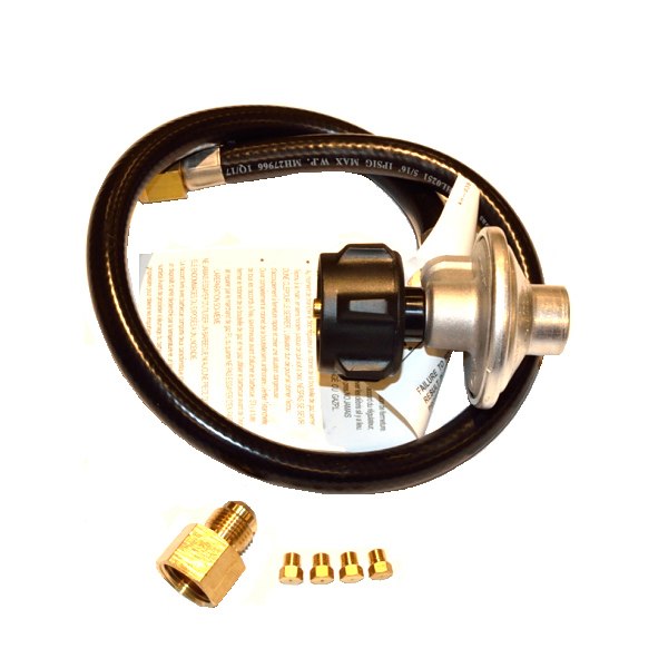 Twin Eagles LP Conversion Kit for TESB, NG to LP