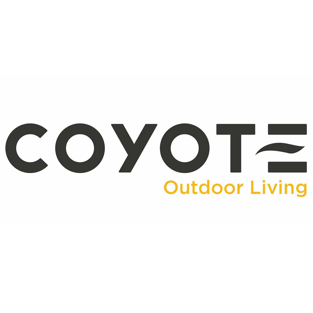 Coyote Outdoor Living logo