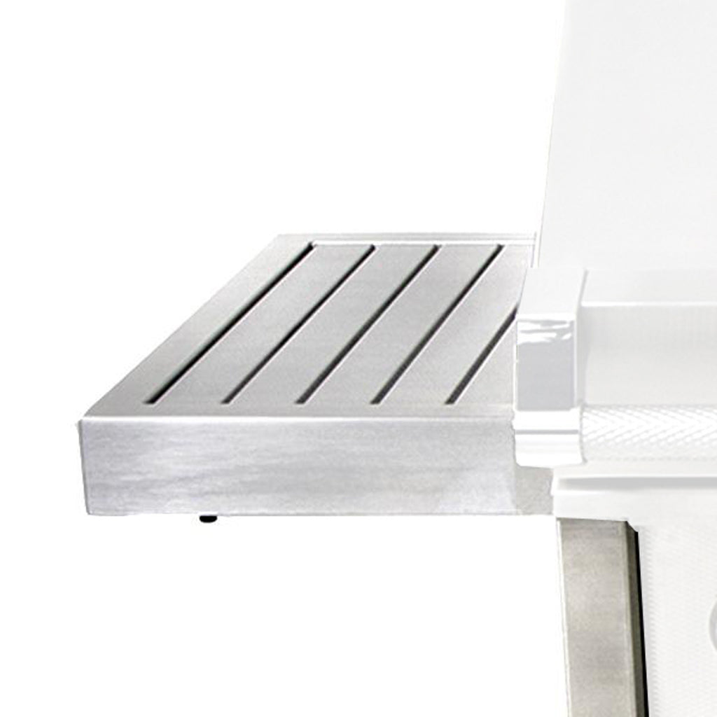 Hestan GCR36 Double Drawer and Door Cart, 36-Inches