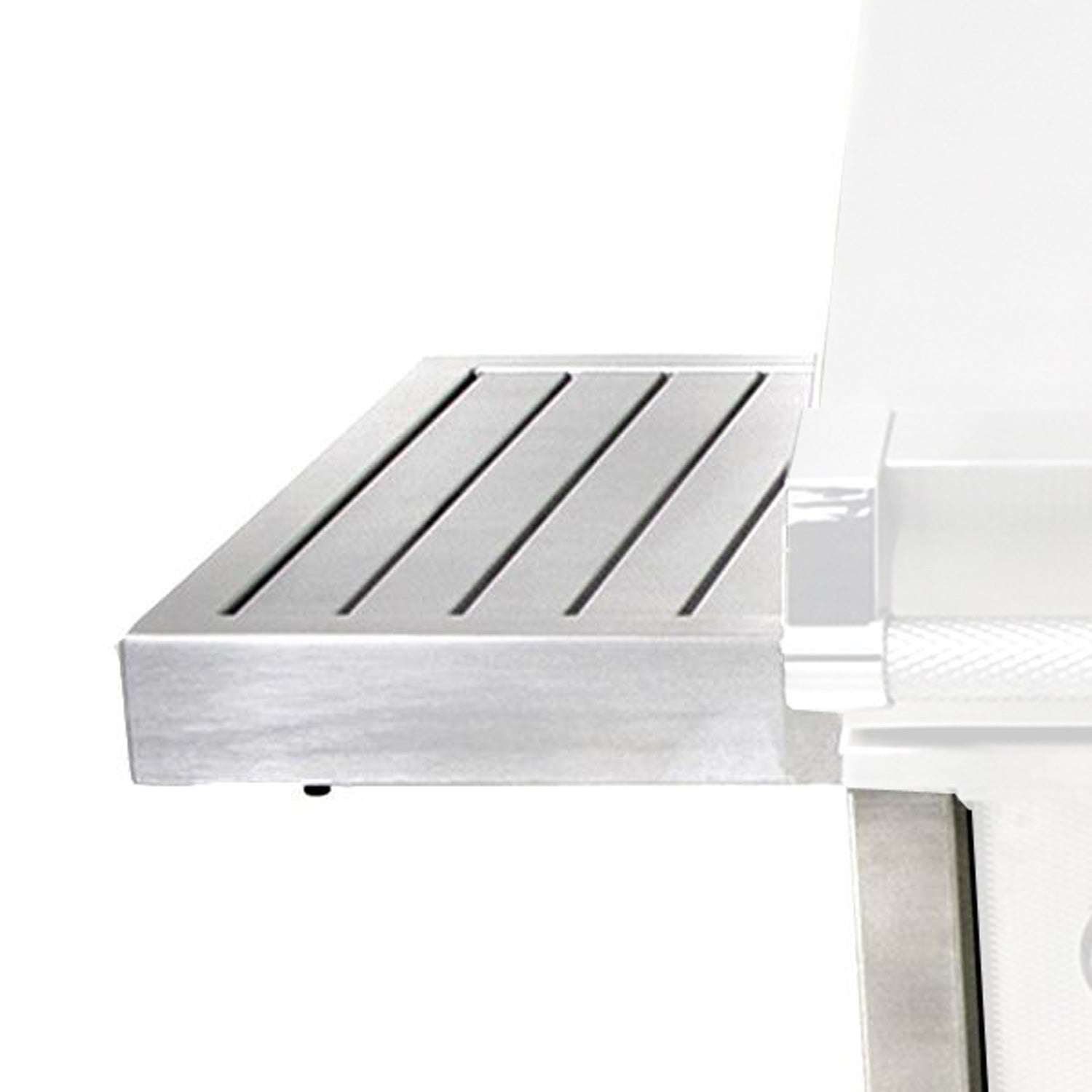 Hestan GCR36 Double Drawer and Door Cart, 36-Inches