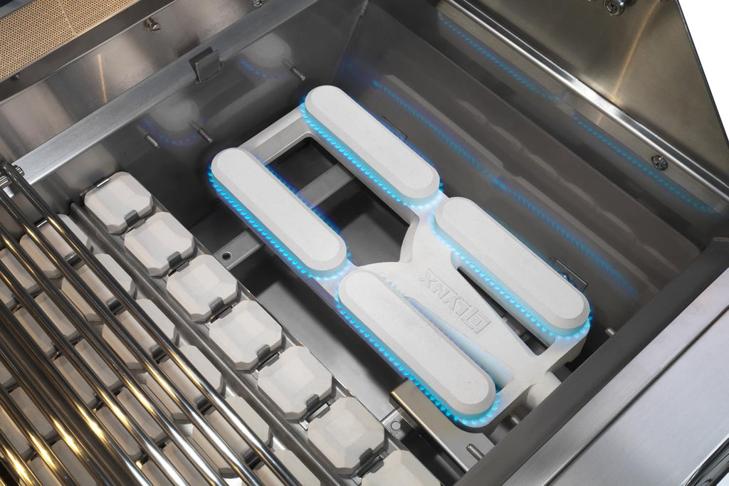 Lynx L30TRF Professional Gas Grill On Cart, 30-Inch