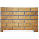 Napoleon D42PK Decorative Panels for D42 Fireplaces