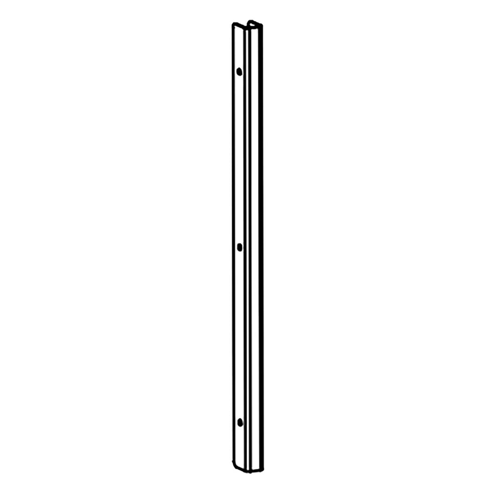 Summerset 1/2-Inch Duct Cover Filler