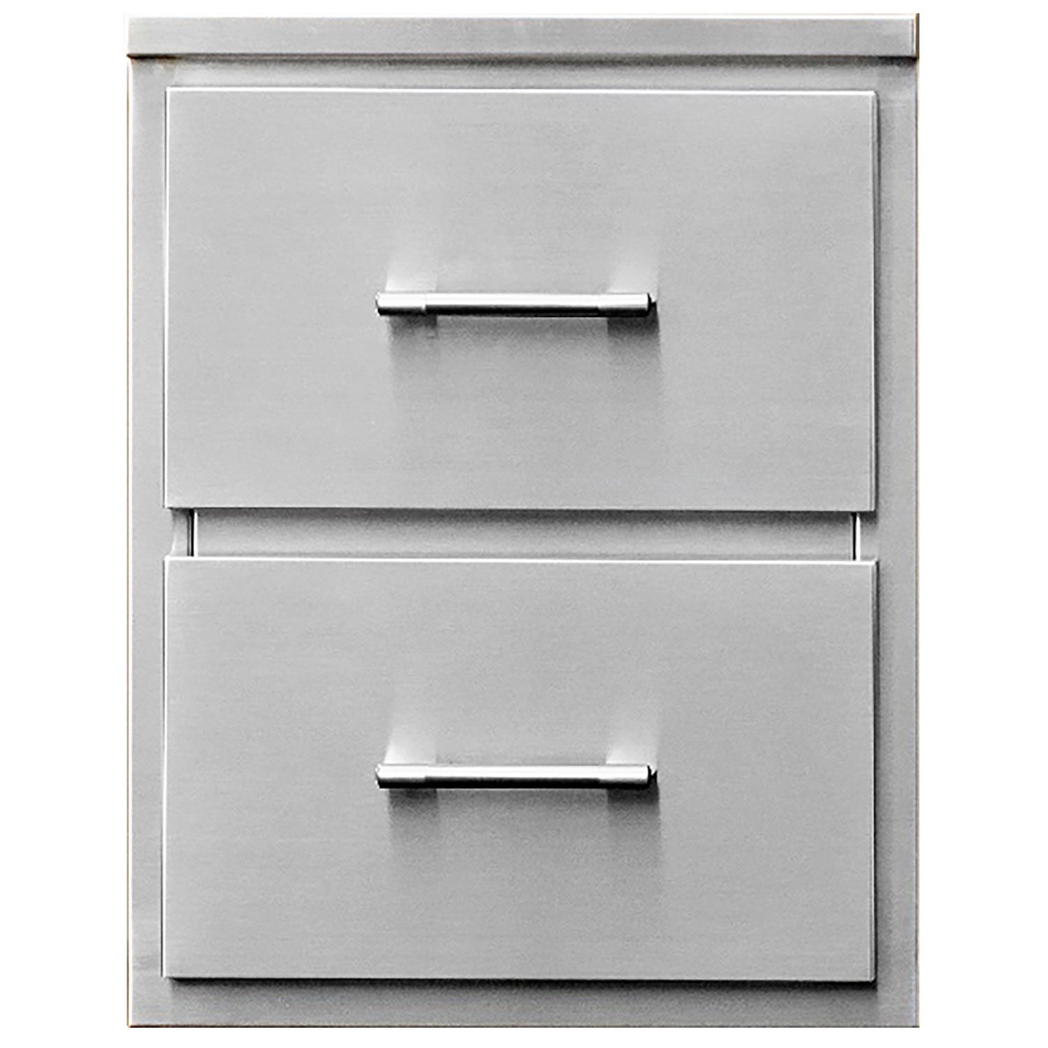 TEC Double Drawer, 18-Inch