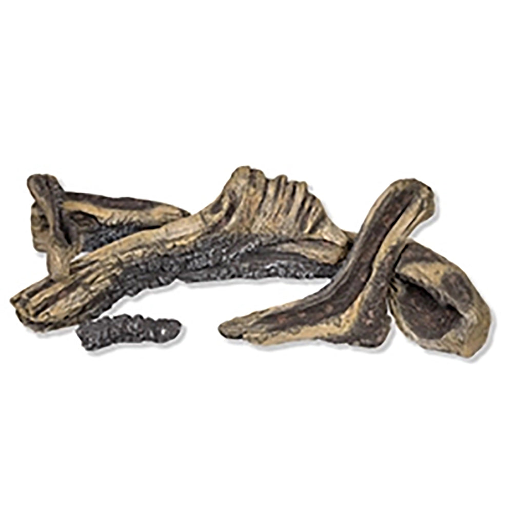 Superior Decorative Driftwood Log Set for DRC3040 & DRC3045 Gas Fireplaces