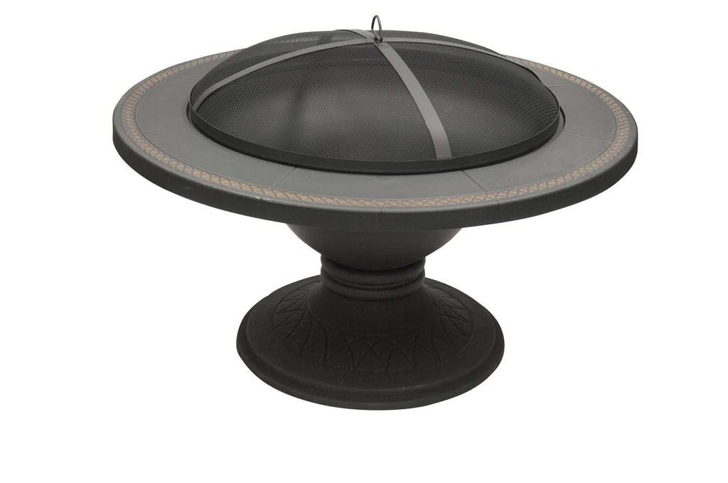 Dagan Wood Burning Fire Pit