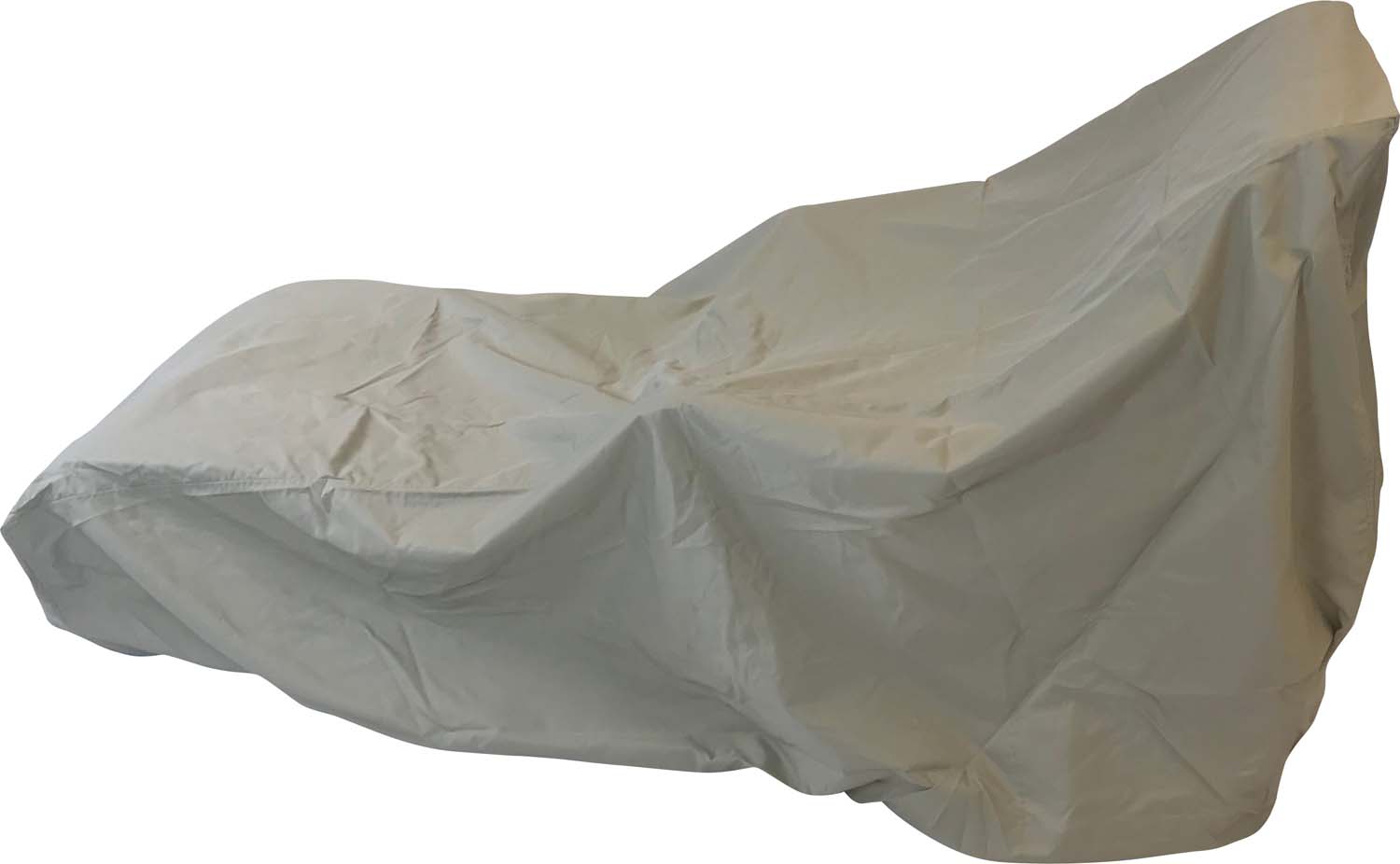 Dagan X-Large Love Seat or Corner Sectional Patio Furniture Cover, 69x36-Inches