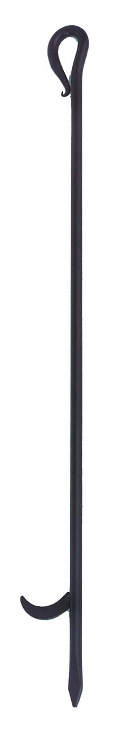 Dagan Individual Poker, 28.5-Inches